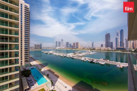 Apartament de închiriat în Dubai Marina, Dubai, EAU 1 dormitor, 68.2 mp. №726708 - poză 10