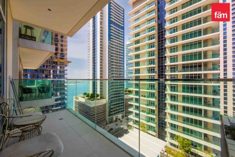Apartament de închiriat în Dubai Marina, Dubai, EAU 1 dormitor, 68.2 mp. №726708 - poză 19