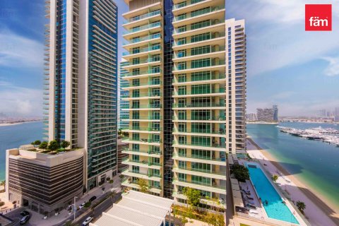 Apartament de închiriat în Dubai Marina, Dubai, EAU 1 dormitor, 68.2 mp. №726708 - poză 14