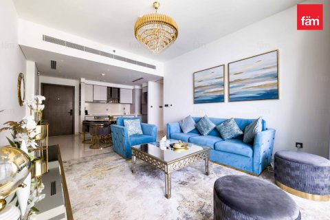 Apartament de închiriat în Dubai Marina, Dubai, EAU 1 dormitor, 68.2 mp. №726708 - poză 4
