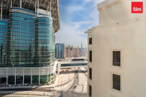 Leilighet til salgs i Al Jaddaf, Dubai, Emiratene 2 soverom, 86.8 kvm Nr. 726706 - Foto 20