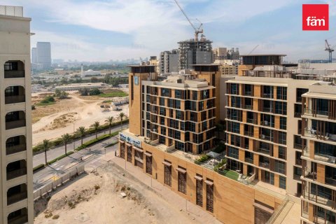 Leilighet til salgs i Al Jaddaf, Dubai, Emiratene 2 soverom, 86.8 kvm Nr. 726706 - Foto 18