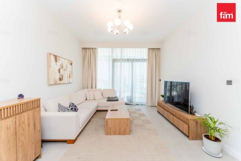 Apartmán v Al Jaddaf, Dubai, SAE 2 spálne, 86.8 m2 č. 726706