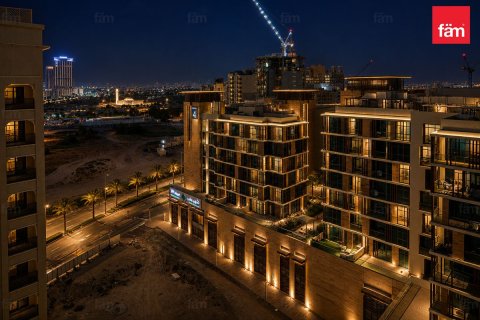 Leilighet til salgs i Al Jaddaf, Dubai, Emiratene 2 soverom, 86.8 kvm Nr. 726706 - Foto 16