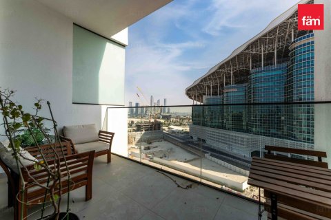 Leilighet til salgs i Al Jaddaf, Dubai, Emiratene 2 soverom, 86.8 kvm Nr. 726706 - Foto 19