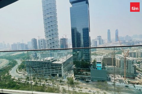 Apartament de închiriat în Dubai, EAU 2 dormitoare, 108.1 mp. №726703 - poză 6