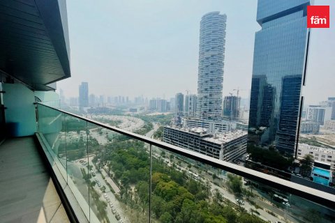Apartament în Dubai, EAU 2 dormitoare, 108.1 mp.  №726703