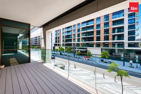 City Walk、Dubai、UAE にあるマンションの賃貸物件 3ベッドルーム、209.1 m2、No726702 - 写真 22