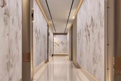 Lakás itt: Business Bay, Dubai, EAE, 1 hálószoba, 81.1 m², azonosító: 726704 - fénykép 13