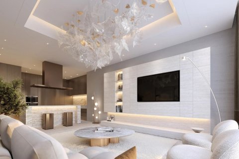 Lakás itt: Business Bay, Dubai, EAE, 1 hálószoba, 81.1 m², azonosító: 726704 - fénykép 4