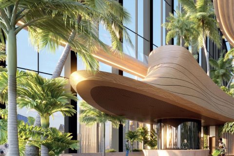 Lakás itt: Business Bay, Dubai, EAE, 1 hálószoba, 81.1 m², azonosító: 726704 - fénykép 22