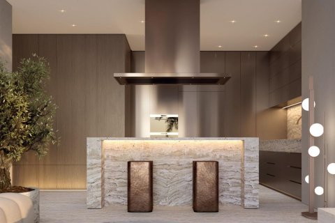 Lakás itt: Business Bay, Dubai, EAE, 1 hálószoba, 81.1 m², azonosító: 726704 - fénykép 20