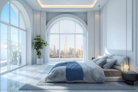 Lakás itt: Business Bay, Dubai, EAE, 1 hálószoba, 81.1 m², azonosító: 726704 - fénykép 3