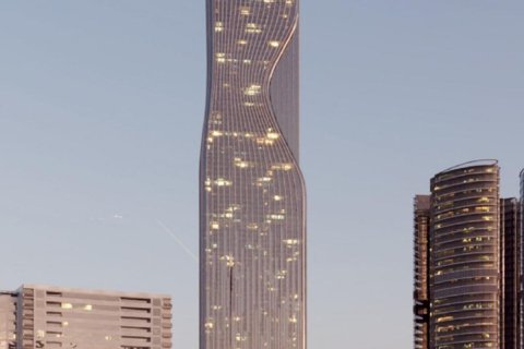 Lakás itt: Business Bay, Dubai, EAE, 1 hálószoba, 81.1 m², azonosító: 726704 - fénykép 19