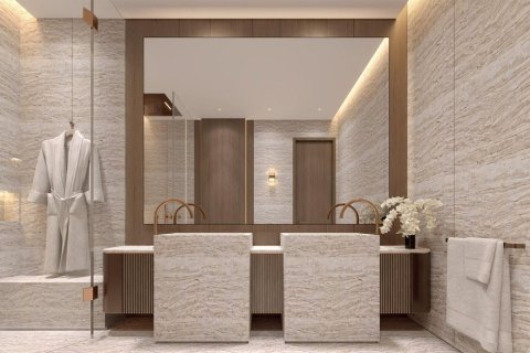 Lakás itt: Business Bay, Dubai, EAE, 1 hálószoba, 81.1 m², azonosító: 726704 - fénykép 9