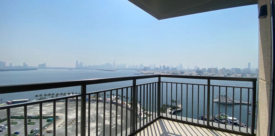 Apartament në Dubai, Emiratet e Bashkuara Arabe 3 dhoma gjumi, 197.3 m2. № 726707