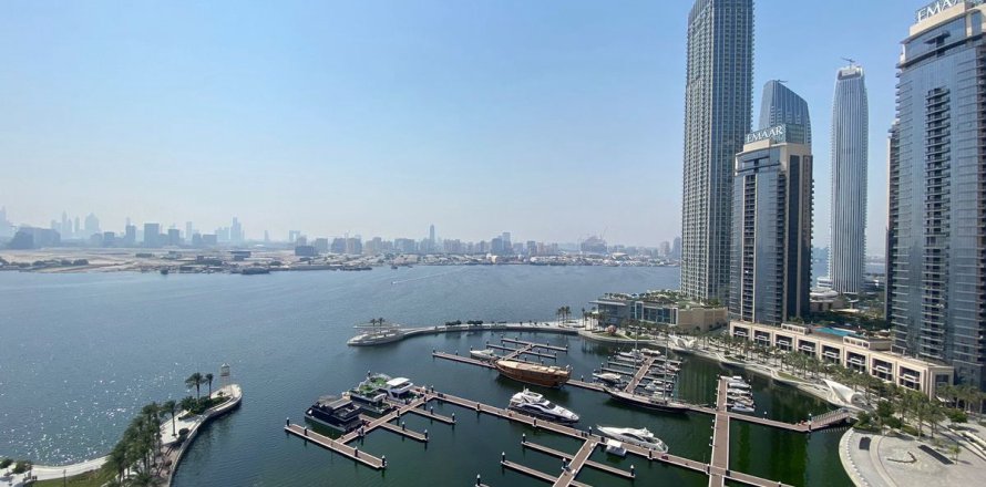 Apartamento en Dubai, EAU 3 dormitorios, 197.3 m² № 726707