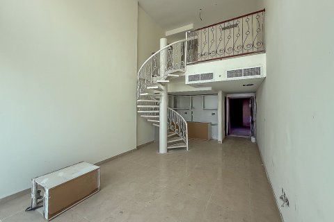Wohnung zum Verkauf in Jumeirah Lake Towers, Dubai, VAE 1 Schlafzimmer, 59.43 m2 Nr. 748705 - Foto 2
