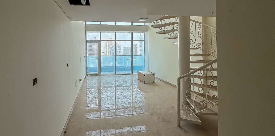 Wohnung in Jumeirah Lake Towers, Dubai, VAE: 1 Schlafzimmer, 59.43 m2 Nr. 748705
