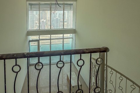 Wohnung zum Verkauf in Jumeirah Lake Towers, Dubai, VAE 1 Schlafzimmer, 59.43 m2 Nr. 748705 - Foto 8