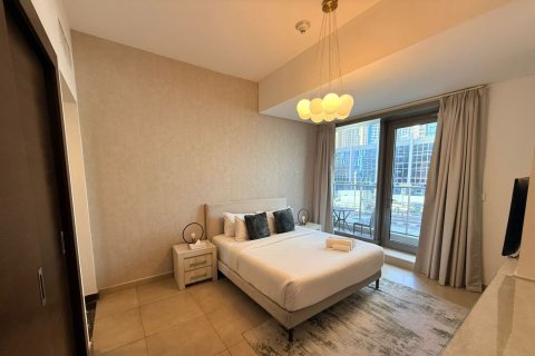 Dzīvoklis Dubai Marinajā, AAE 1 istaba, 74.39 m2 Nr. 748706 - attēls 9