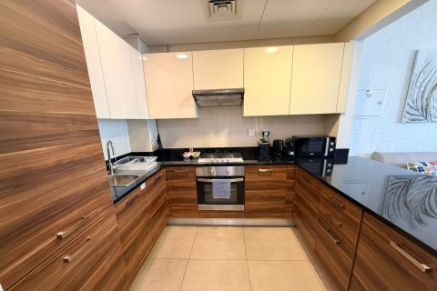 Dzīvoklis Dubai Marinajā, AAE 1 istaba, 74.39 m2 Nr. 748706 - attēls 2