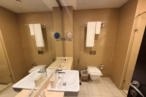 Dzīvoklis Dubai Marinajā, AAE 1 istaba, 74.39 m2 Nr. 748706 - attēls 8