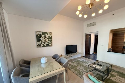 Dzīvoklis Dubai Marinajā, AAE 1 istaba, 74.39 m2 Nr. 748706 - attēls 10