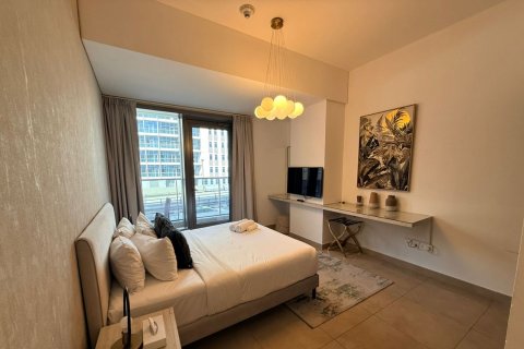 Dzīvoklis Dubai Marinajā, AAE 1 istaba, 74.39 m2 Nr. 748706 - attēls 12