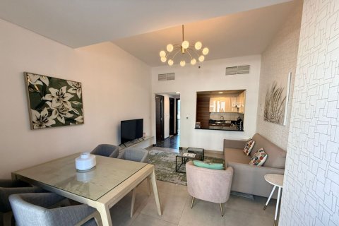 Dzīvoklis Dubai Marinajā, AAE 1 istaba, 74.39 m2 Nr. 748706 - attēls 14