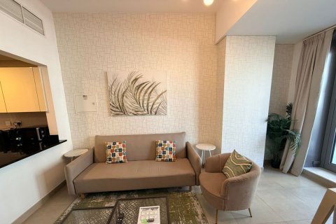 Dzīvoklis Dubai Marinajā, AAE 1 istaba, 74.39 m2 Nr. 748706 - attēls 13