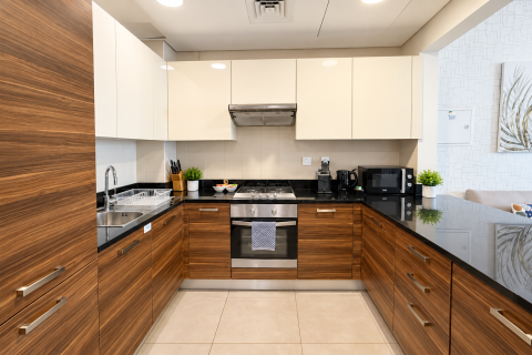 Dzīvoklis Dubai Marinajā, AAE 1 istaba, 74.39 m2 Nr. 748706 - attēls 12