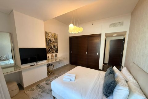 Dzīvoklis Dubai Marinajā, AAE 1 istaba, 74.39 m2 Nr. 748706 - attēls 6