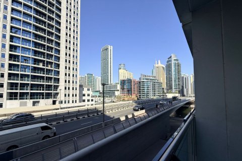 Dzīvoklis Dubai Marinajā, AAE 1 istaba, 74.39 m2 Nr. 748706 - attēls 5