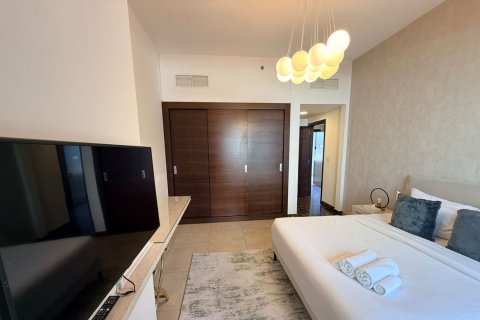 Dzīvoklis Dubai Marinajā, AAE 1 istaba, 74.39 m2 Nr. 748706 - attēls 4