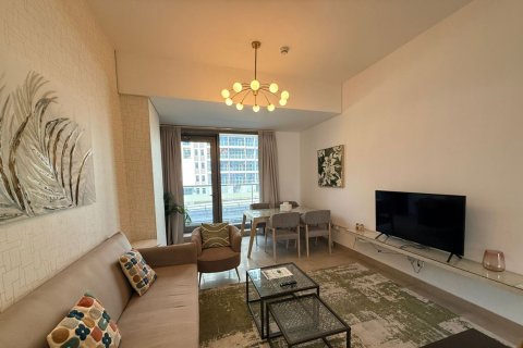 Dzīvoklis Dubai Marinajā, AAE 1 istaba, 74.39 m2 Nr. 748706 - attēls 7