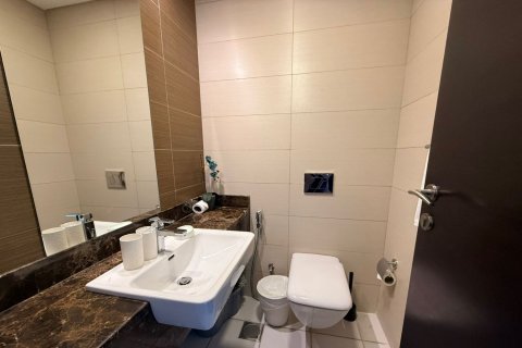 Dzīvoklis Dubai Marinajā, AAE 1 istaba, 74.39 m2 Nr. 748706 - attēls 11