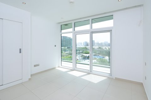 Пәтер Al Raha Beach, Абу-Даби, БАӘ-да 1 жатын бөлме, 83.06 м² № 748703 - фото 4