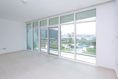 Пәтер Al Raha Beach, Абу-Даби, БАӘ-да 1 жатын бөлме, 83.06 м² № 748703 - фото 2