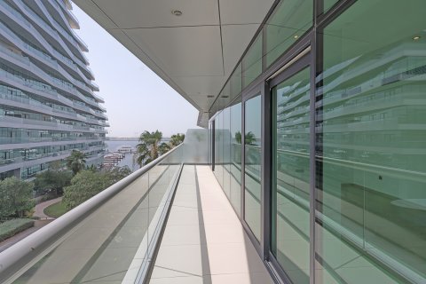 Apartament în Al Raha Beach, Abu Dhabi, EAU 1 dormitor, 83.06 mp.  №748703