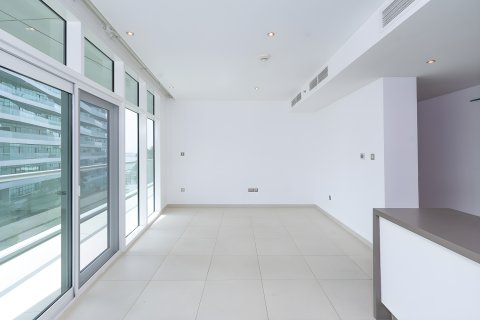 Пәтер Al Raha Beach, Абу-Даби, БАӘ-да 1 жатын бөлме, 83.06 м² № 748703 - фото 3