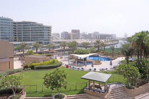 Пәтер Al Raha Beach, Абу-Даби, БАӘ-да 1 жатын бөлме, 83.06 м² № 748703 - фото 8