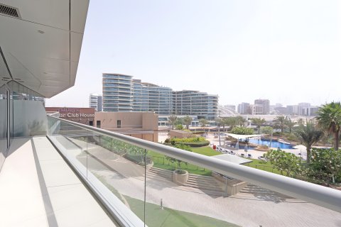Пәтер Al Raha Beach, Абу-Даби, БАӘ-да 1 жатын бөлме, 83.06 м² № 748703 - фото 7