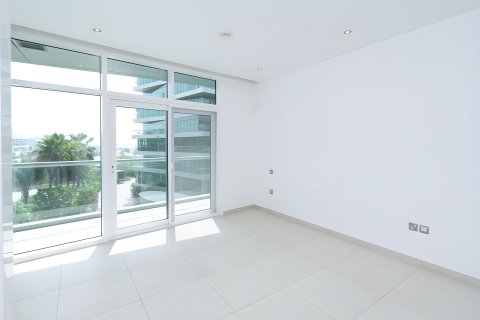 Пәтер Al Raha Beach, Абу-Даби, БАӘ-да 1 жатын бөлме, 83.06 м² № 748703 - фото 5