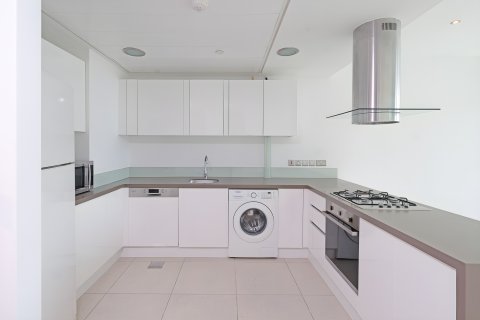 Пәтер Al Raha Beach, Абу-Даби, БАӘ-да 1 жатын бөлме, 83.06 м² № 748703 - фото 6