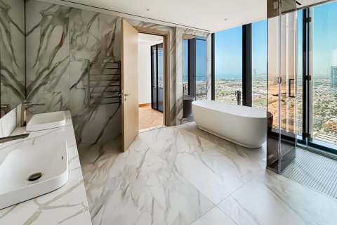 Apartament na sprzedaż w Dubai Internet City, Dubai, ZEA 4 sypialnie, 447.37 mkw., nr 748702 - zdjęcie 12