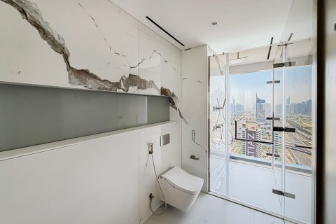 Apartament na sprzedaż w Dubai Internet City, Dubai, ZEA 4 sypialnie, 447.37 mkw., nr 748702 - zdjęcie 25