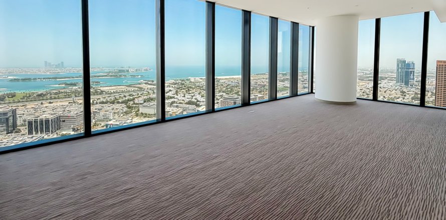 Apartament w Dubai Internet City, Dubai, ZEA 4 sypialnie, 447.37 mkw. nr 748702