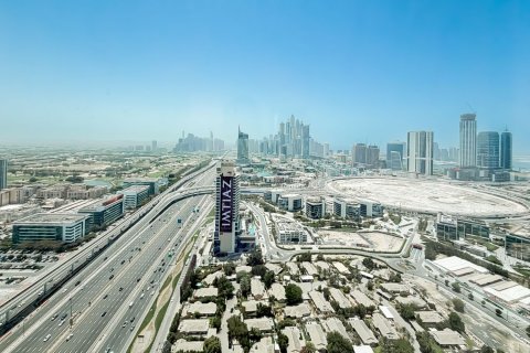 Apartament na sprzedaż w Dubai Internet City, Dubai, ZEA 4 sypialnie, 447.37 mkw., nr 748702 - zdjęcie 20