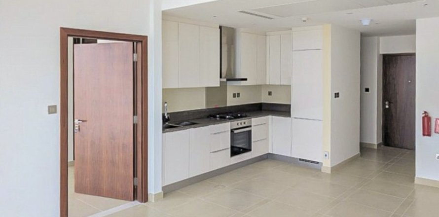 Квартира в Дубай Марина, Дубай, ОАЕ 1 спальня, 70.92м2 № 748709